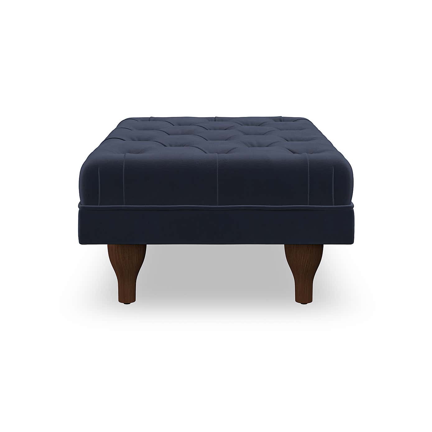 Warwick Footstool