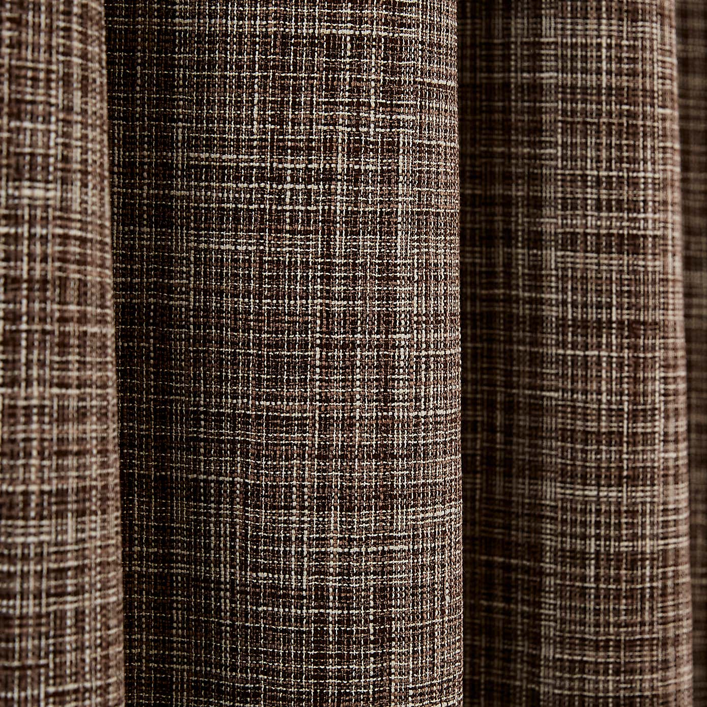 Zadie Blackout Eyelet Curtains