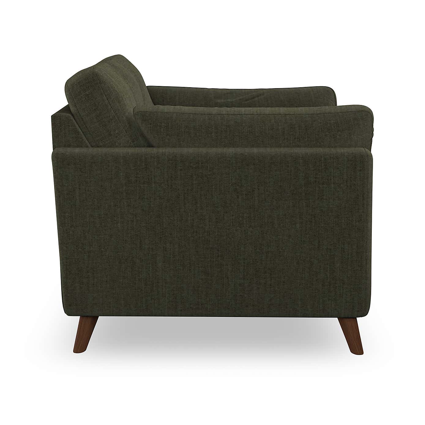 Peyton Snuggle Chair