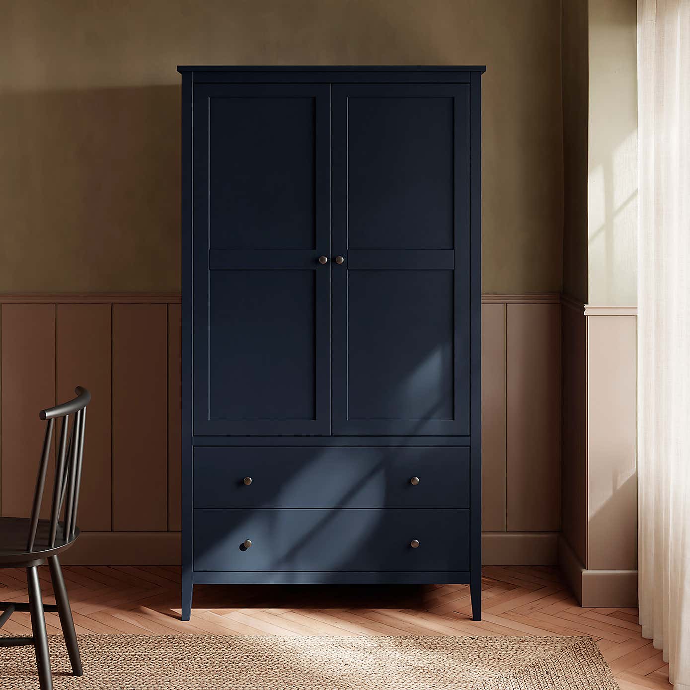 Lynton Kitchen Larder Unit