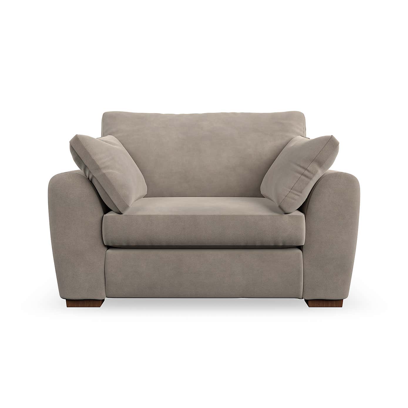 Madison Snuggle Chair