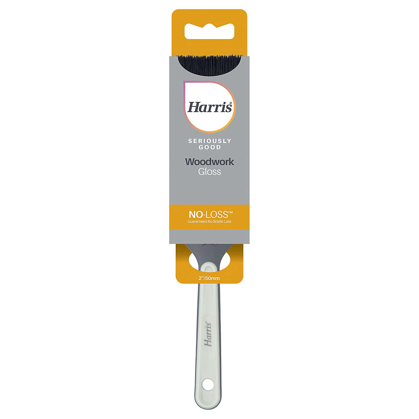 Seriously Good Gloss Paint Brush 2"/50mm