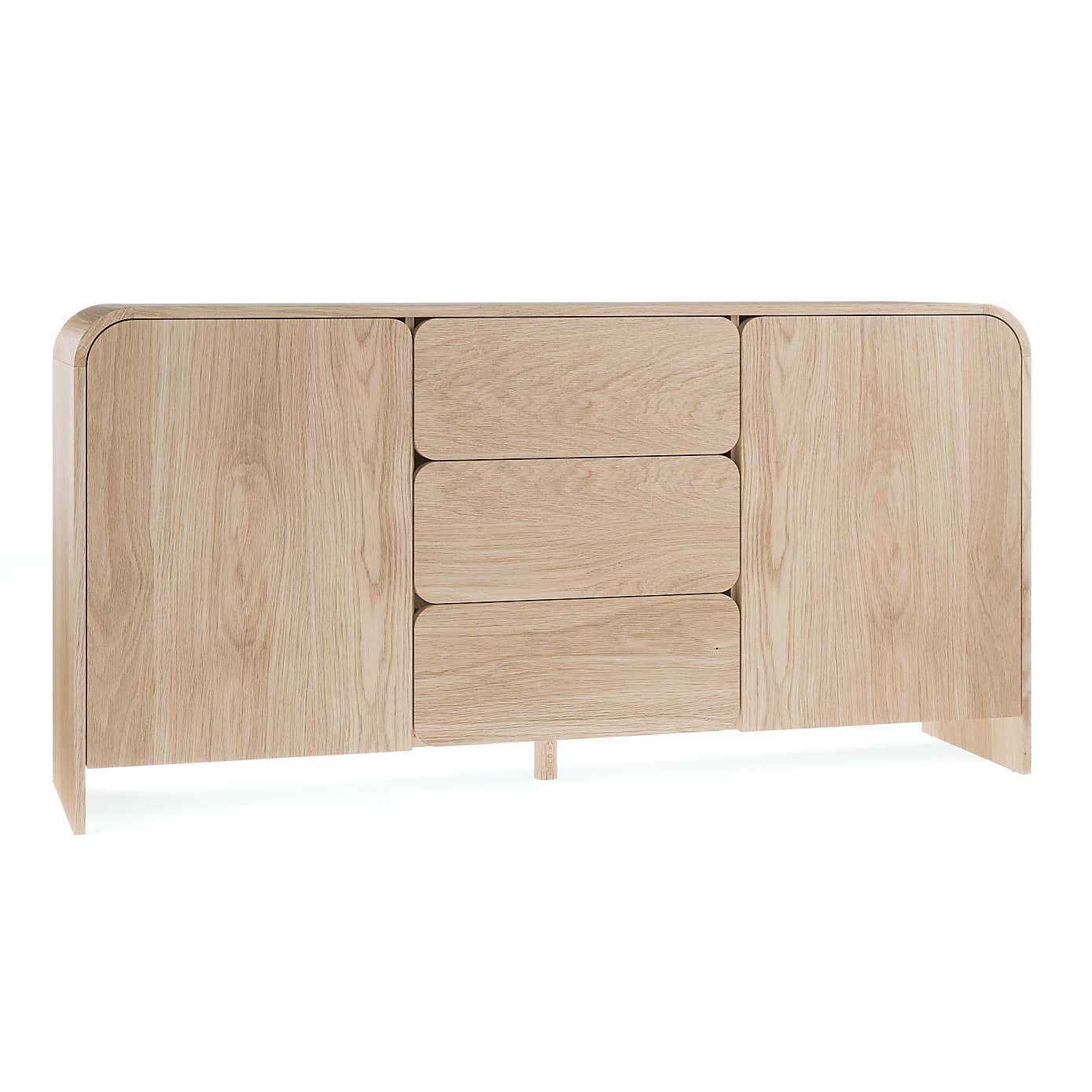 Bennett Large Sideboard