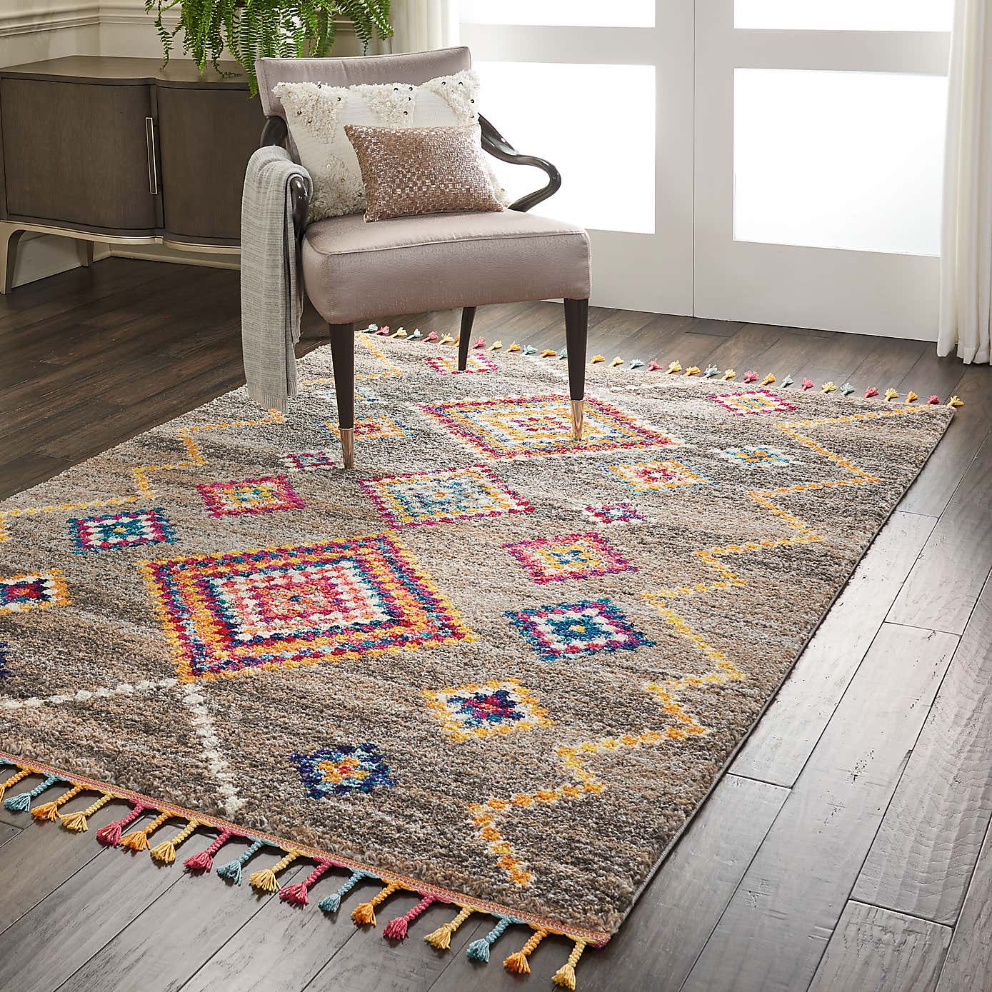 Nomad 5 Rug