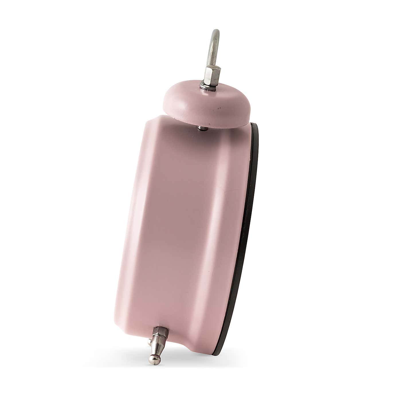 Acctim Shefford Roman Small Alarm Clock