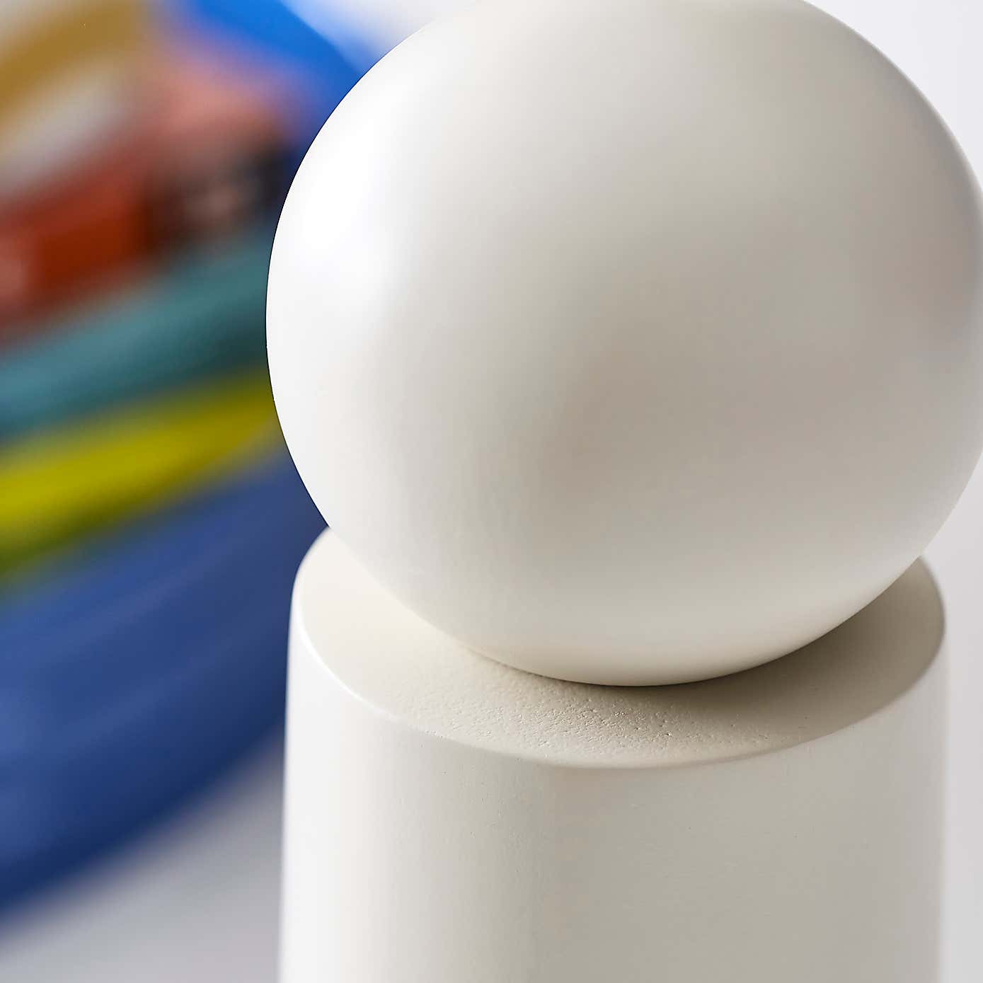 Elements Salt and Pepper Mill