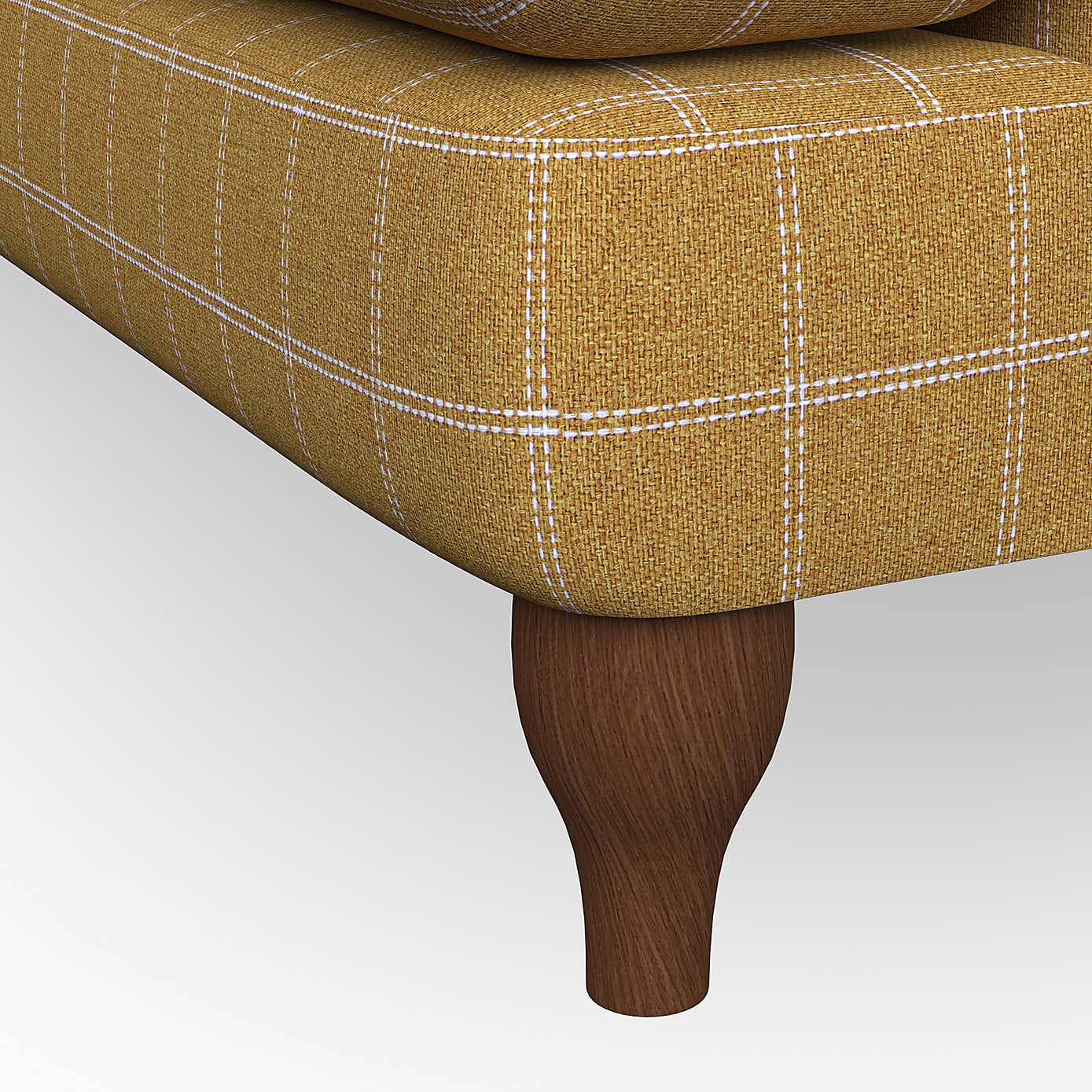 Canterbury 3 Seater Sofa