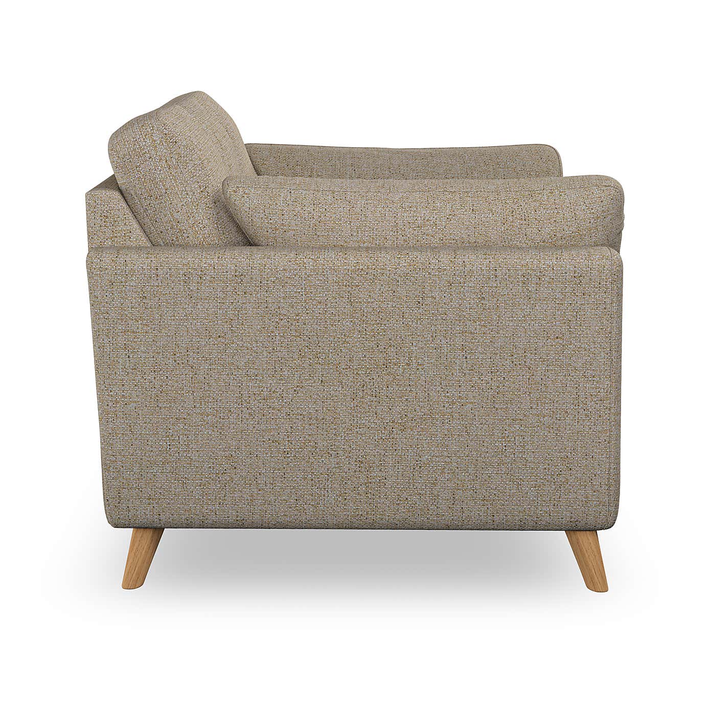 Peyton Snuggle Chair