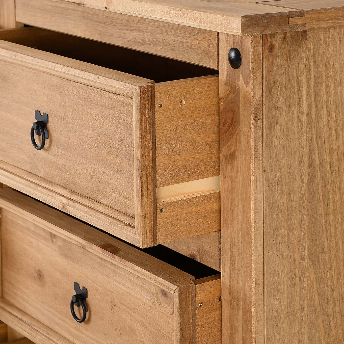 Corona 6 Drawer Chest