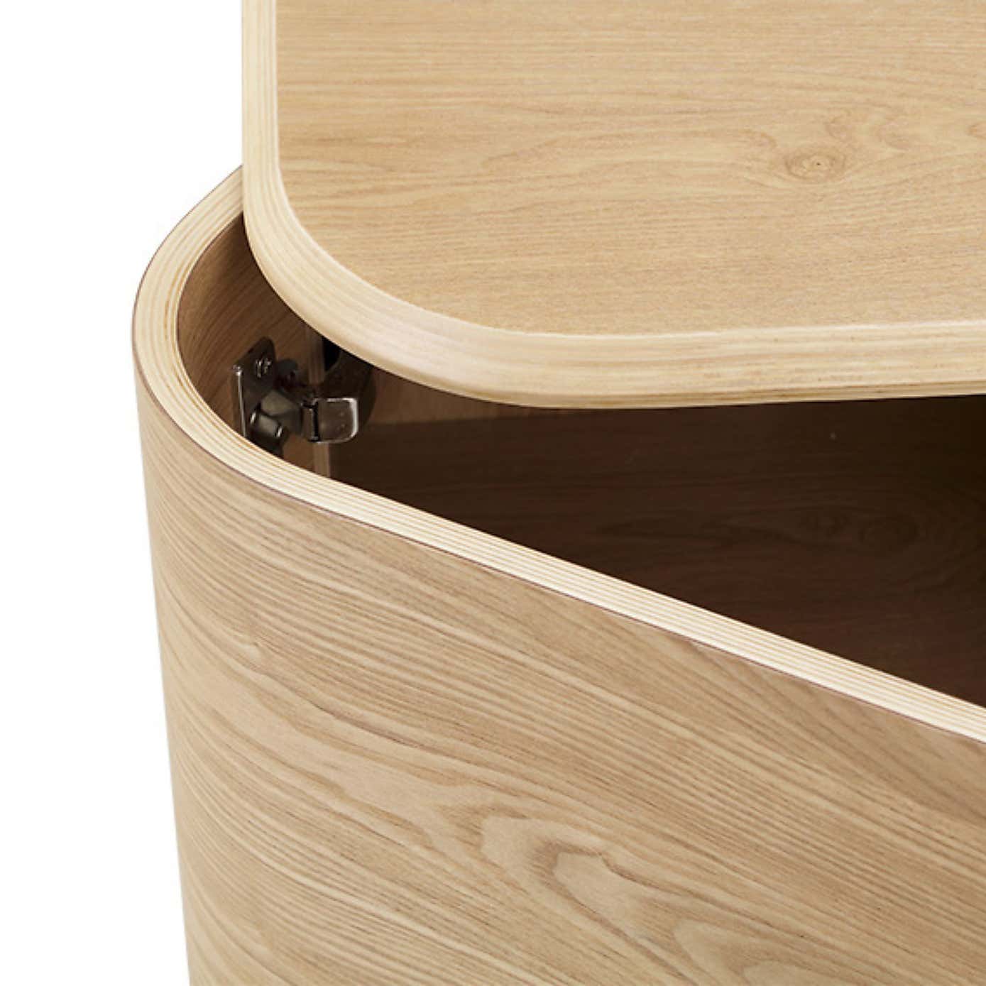 Oslo TV Stand for TVs up to 60