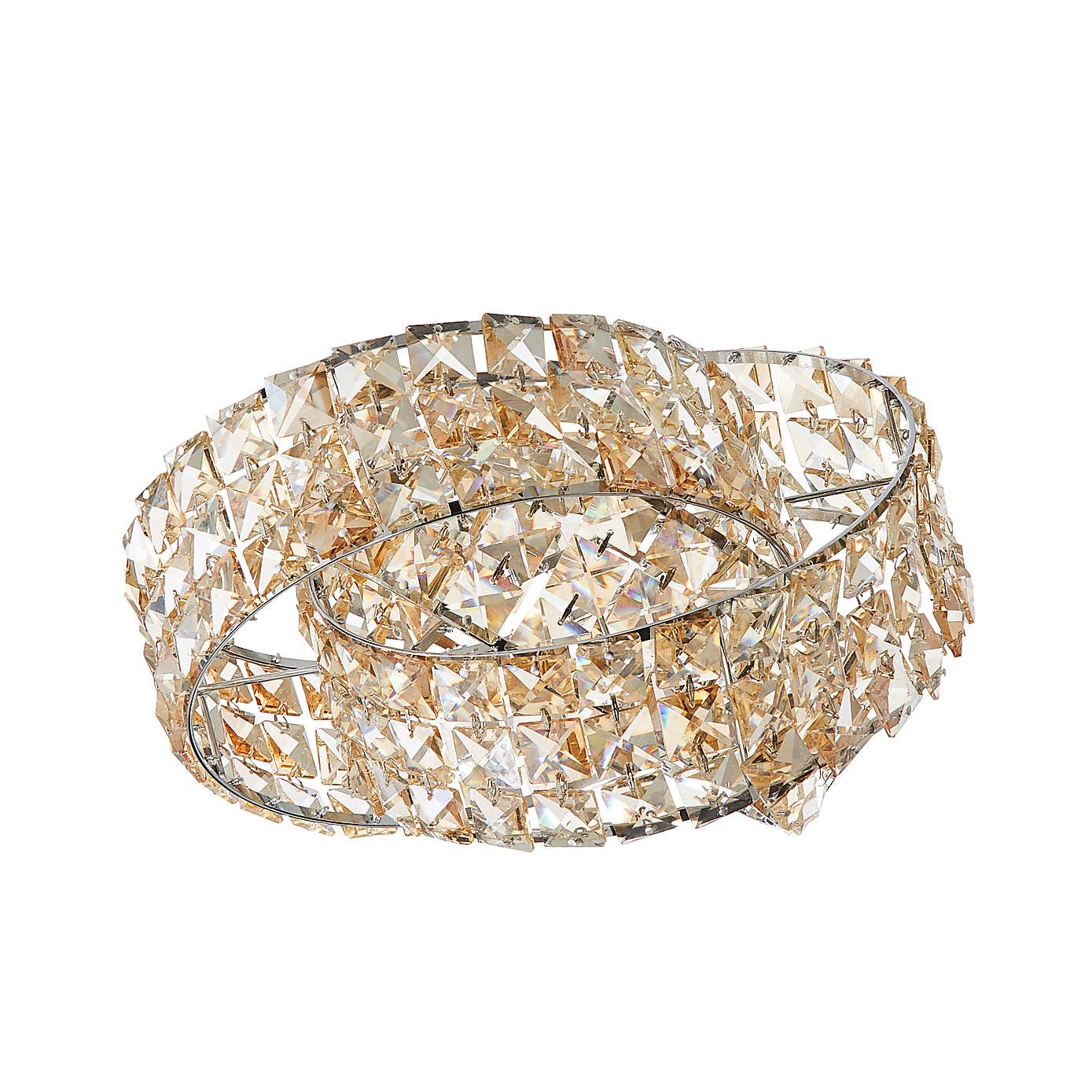 Cecilie Easy Fit Pendant Shade