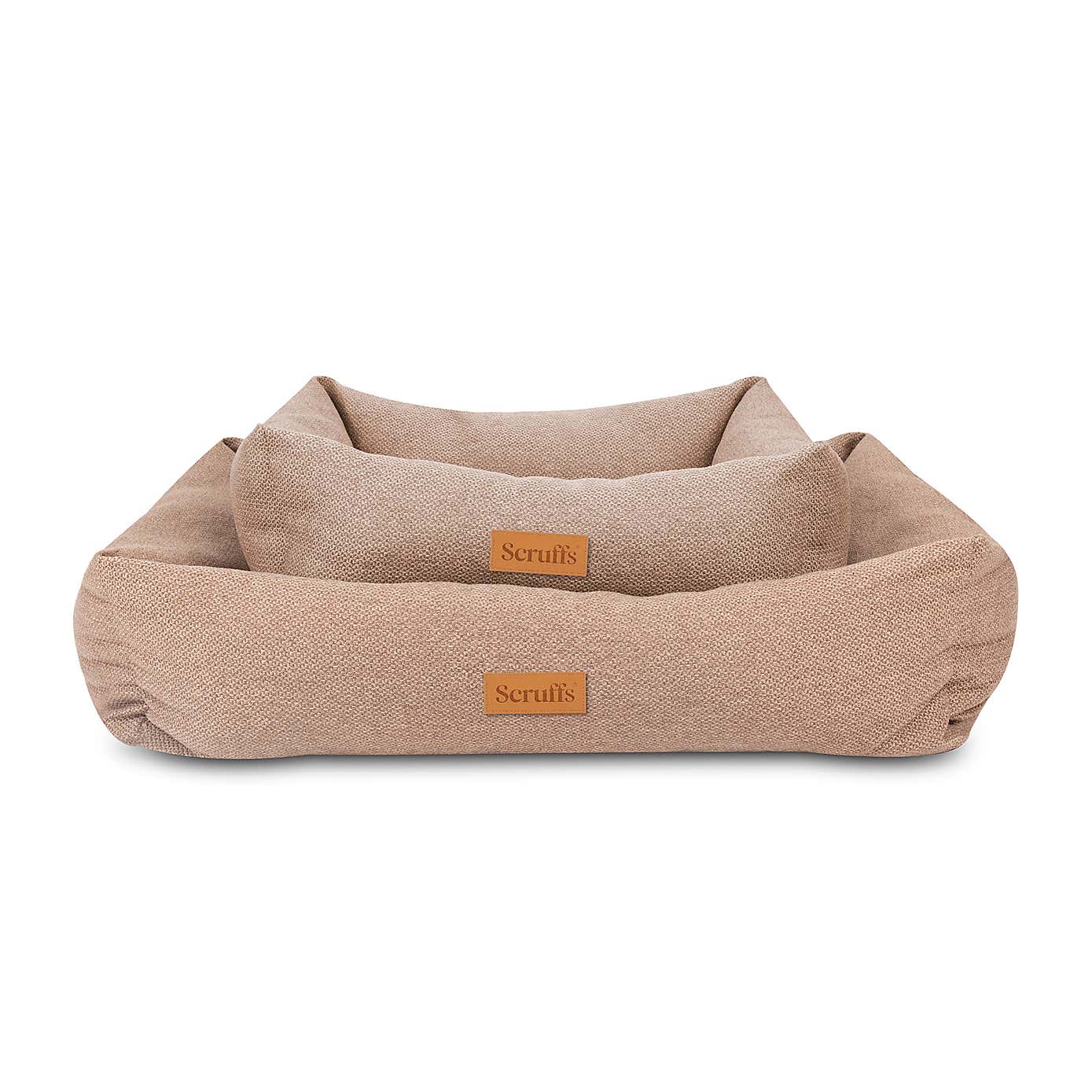 Scruffs Seattle Box Bed