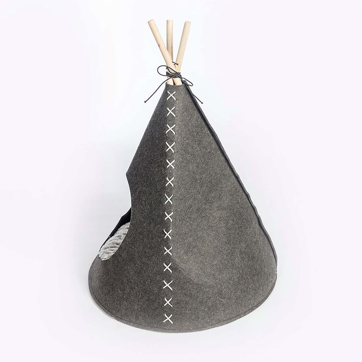 Danish Design Pet Teepee