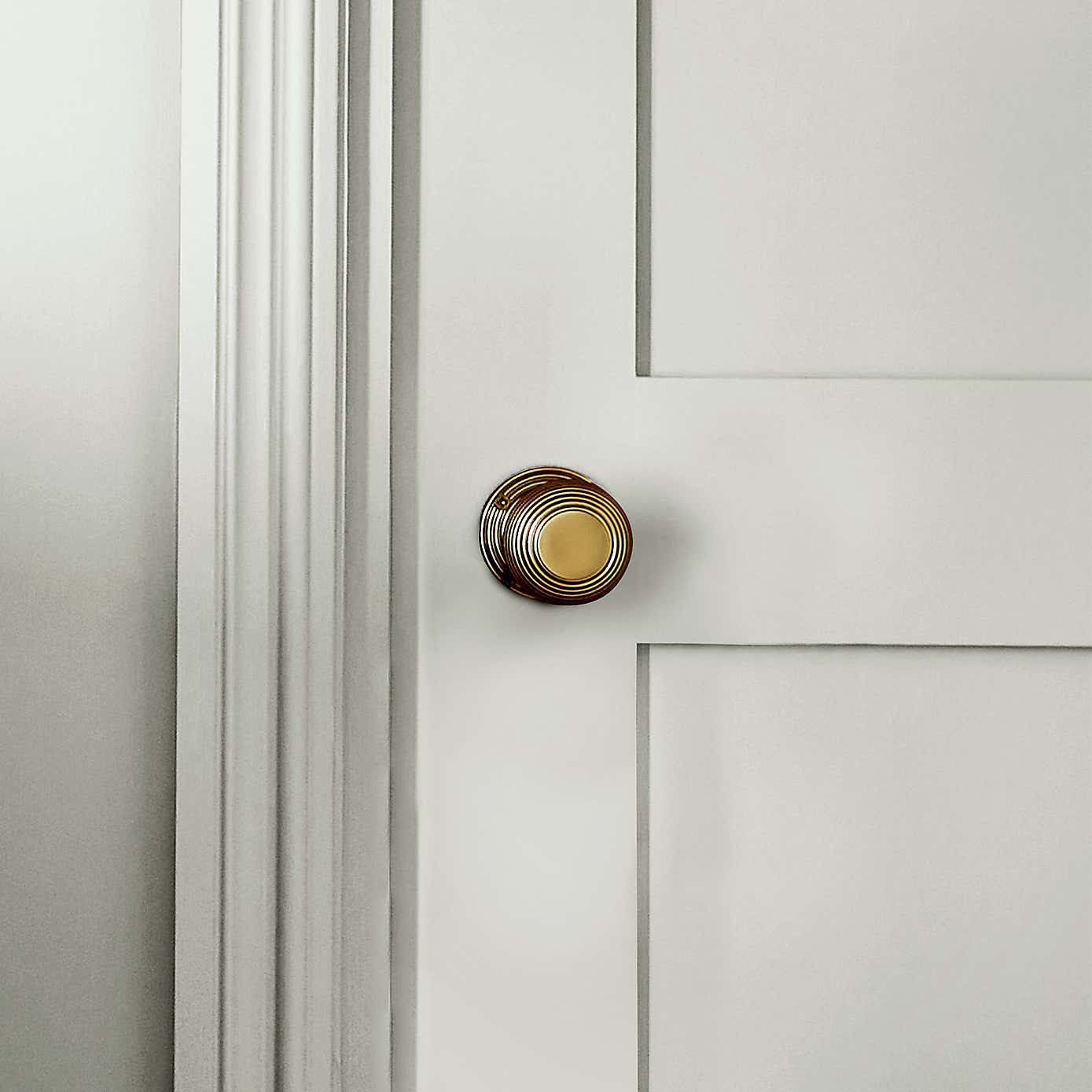 William Morris At Home Cotton Weft Eggshell Paint