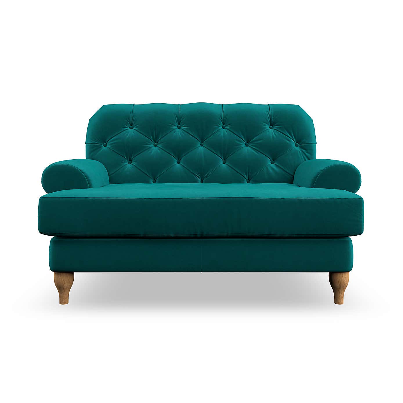 Canterbury Snuggle Chair