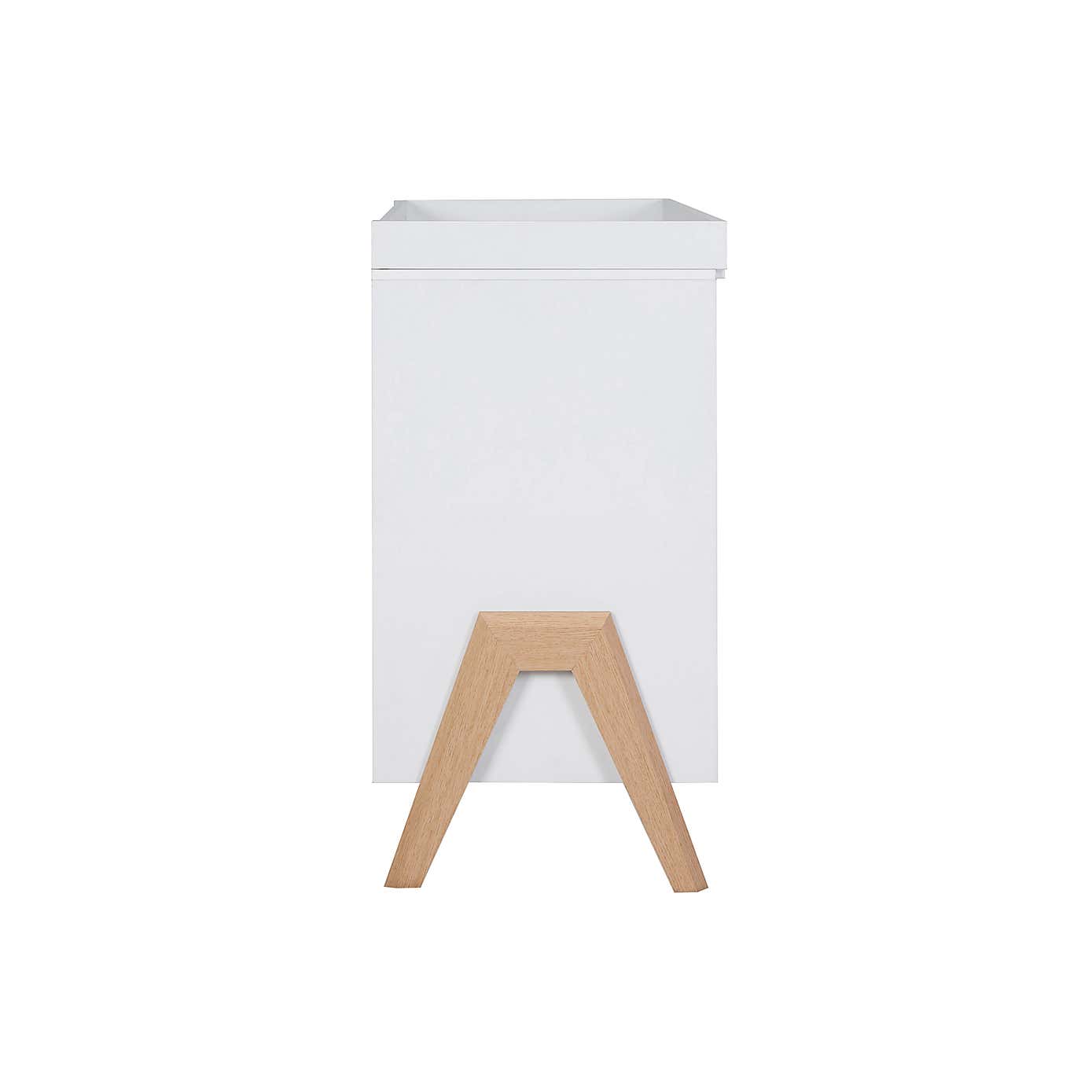 Tutti Bambini Fuori Chest Changer