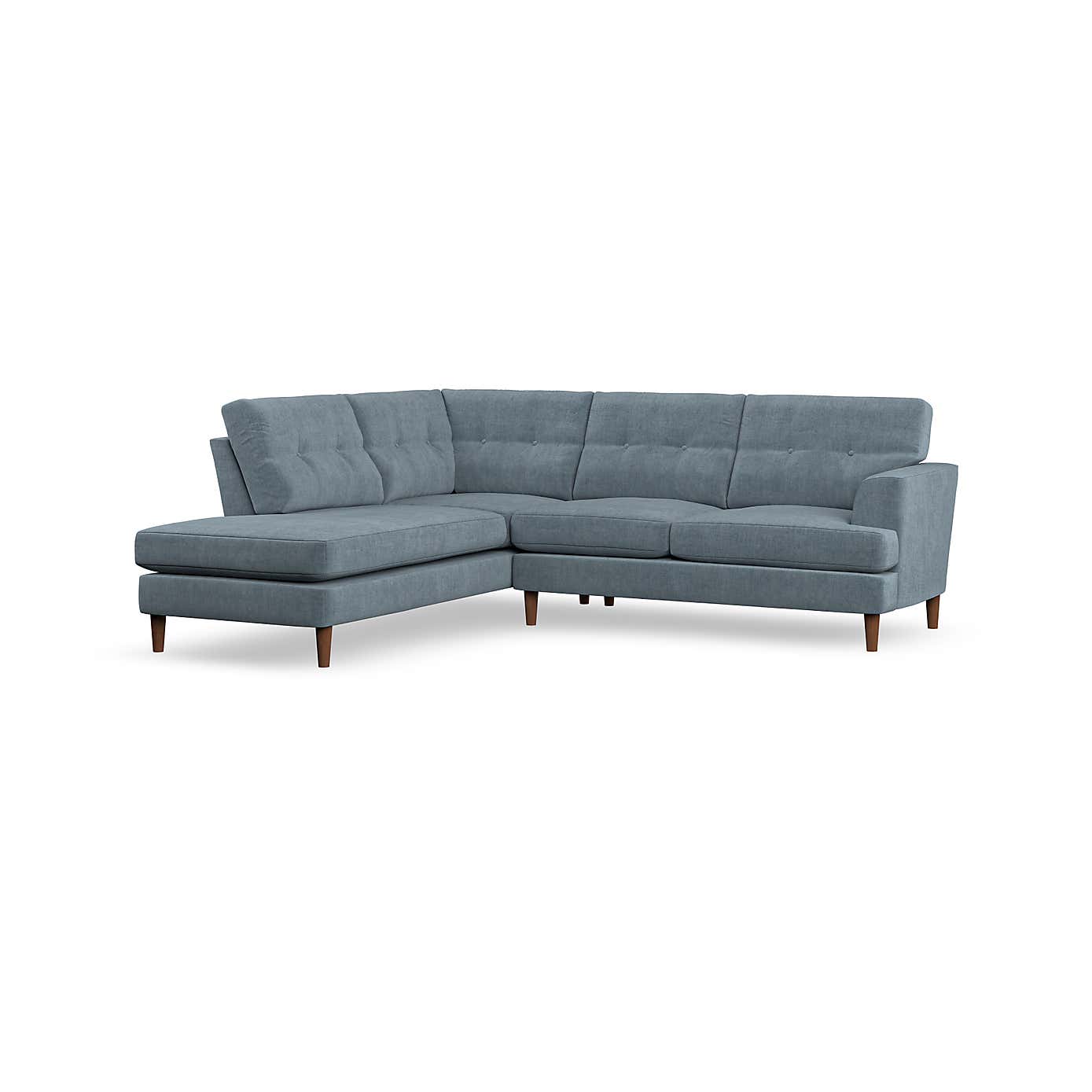 Cooper 4 Seater Corner Chaise Sofa