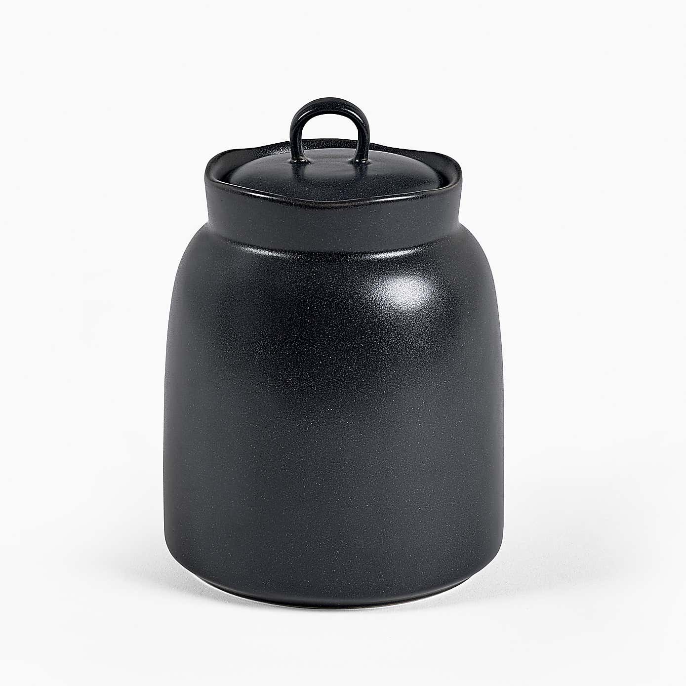 Amalfi Kitchen Canister