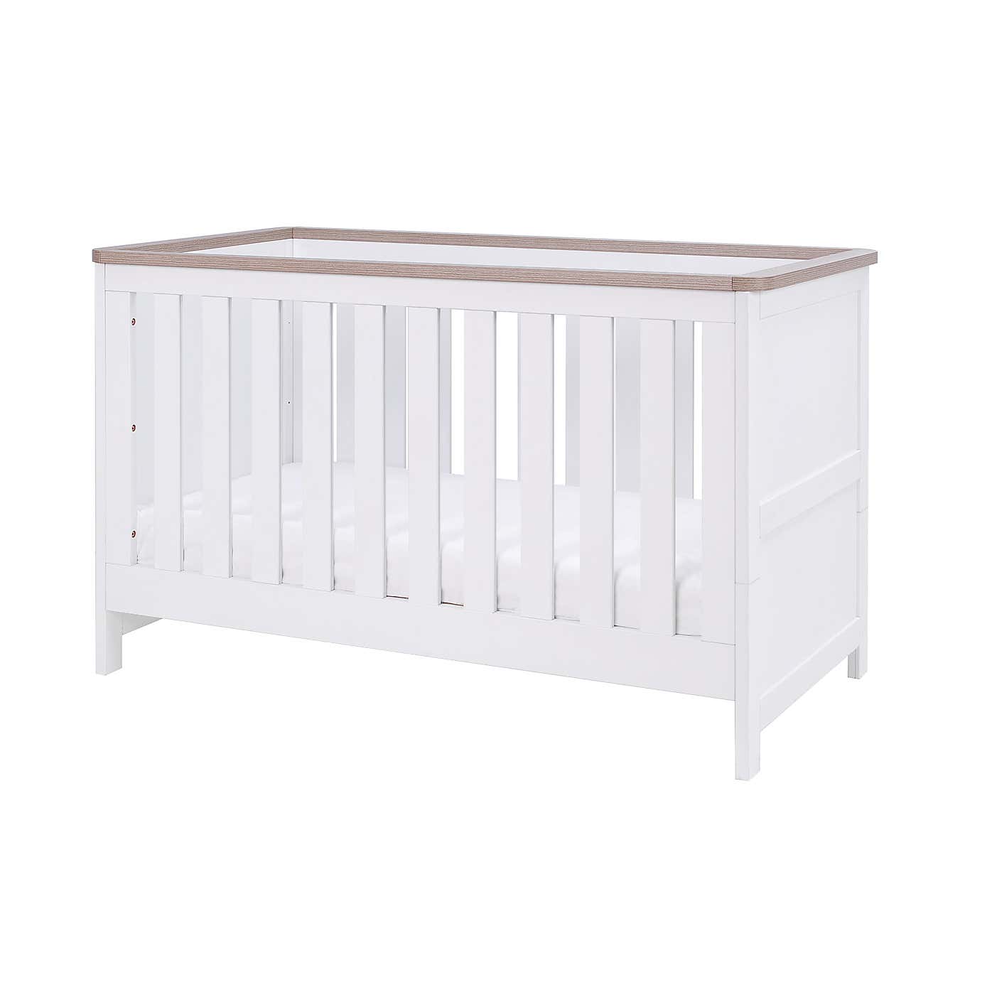 Tutti Bambini Verona Cot Bed