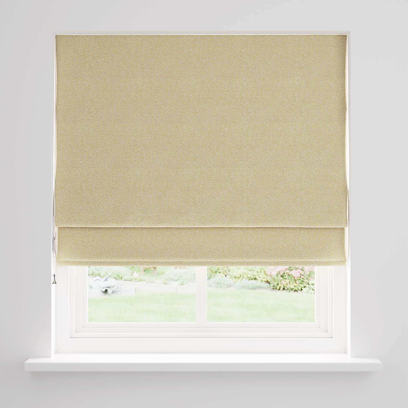 Chester Blackout Roman Blind