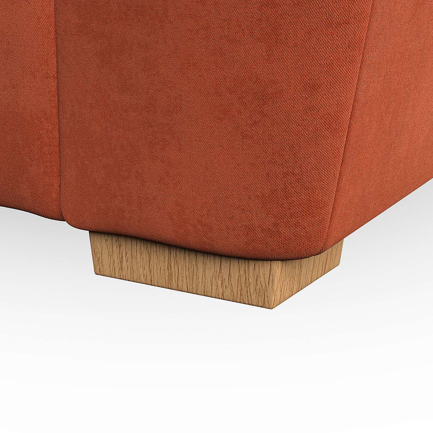 Madison Snuggle Chair