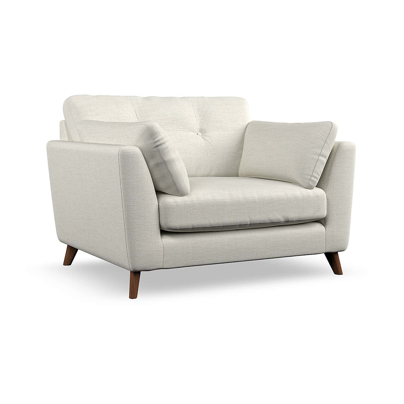 Peyton Snuggle Chair