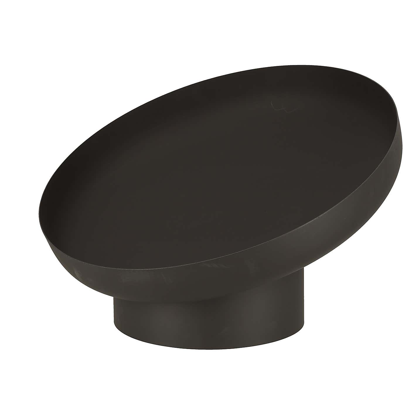 Fallen Fruits Sloping Firebowl