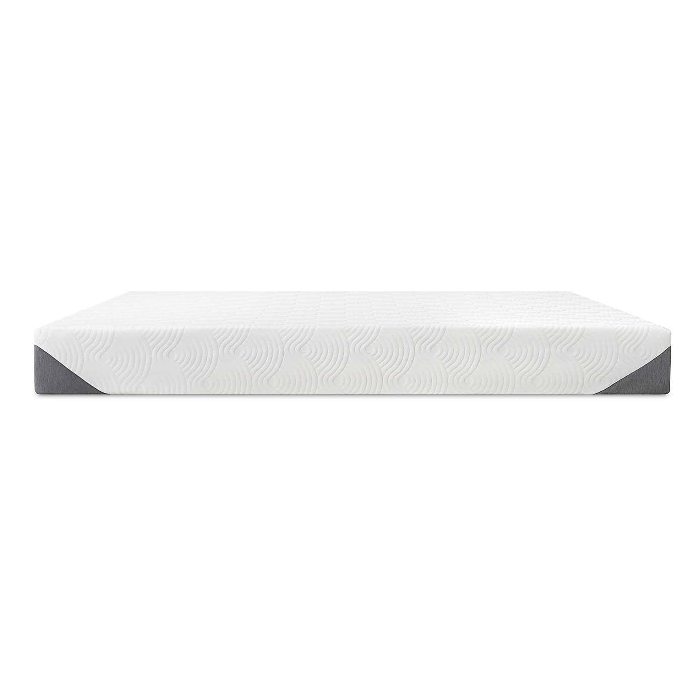 Tempur One Firm Memory Foam Mattress