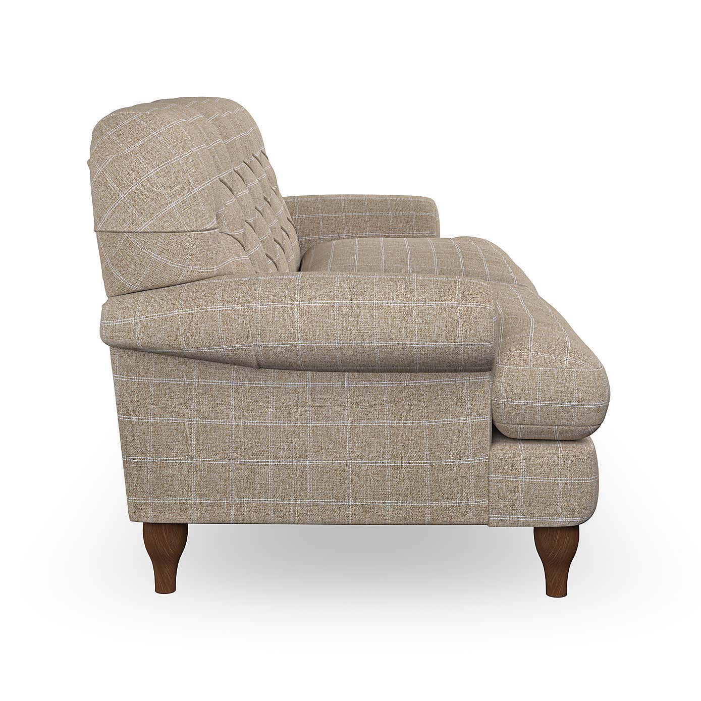 Canterbury 3 Seater Sofa