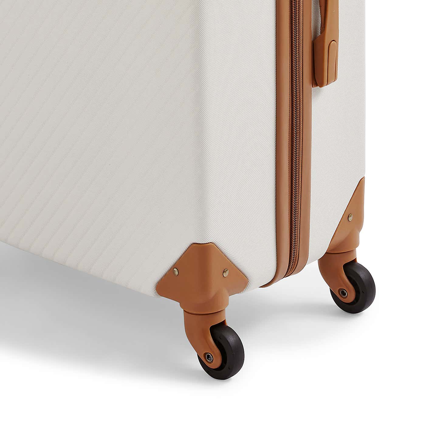 Palermo Hard Shell Suitcase