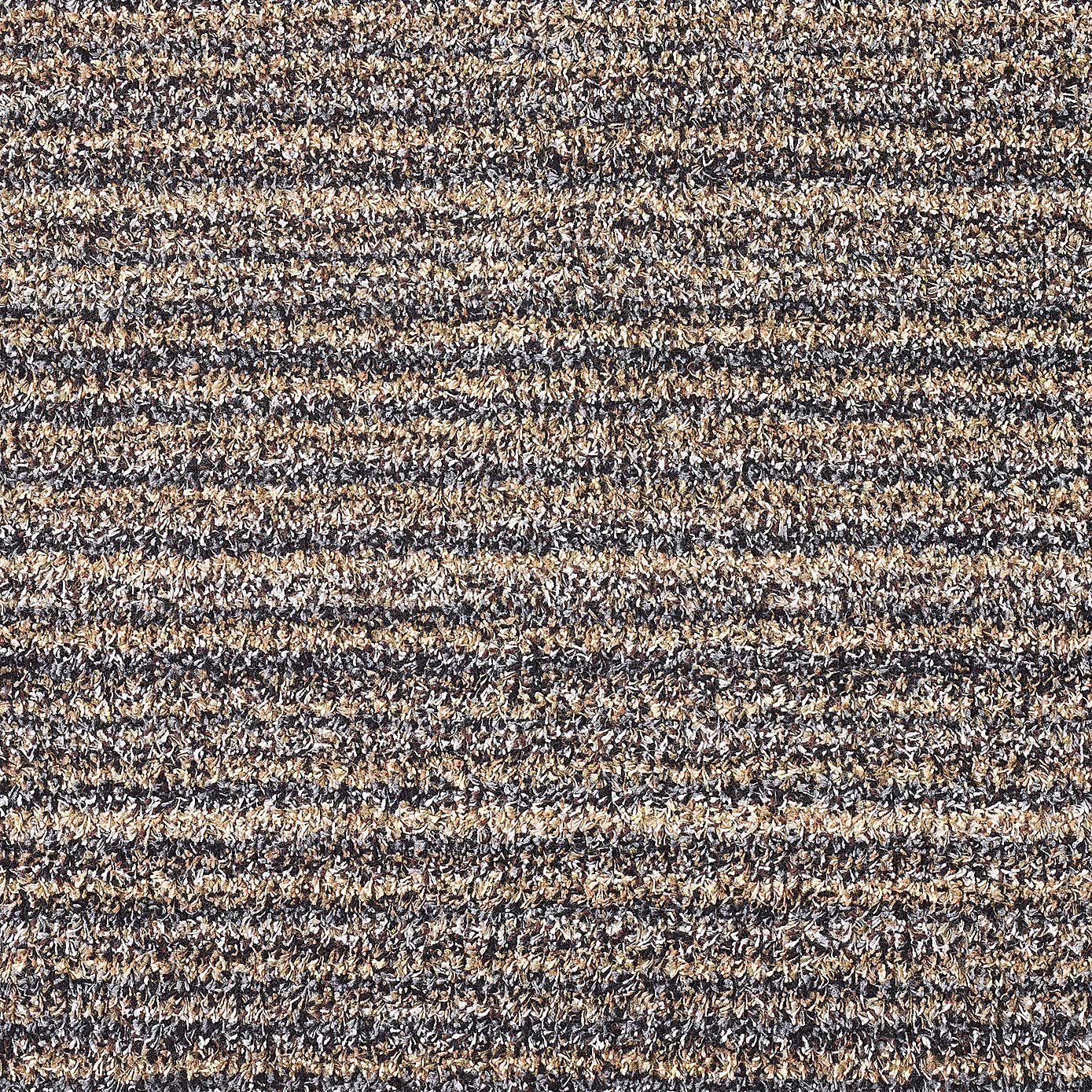 Marvel Striped Washable Cotton Runner