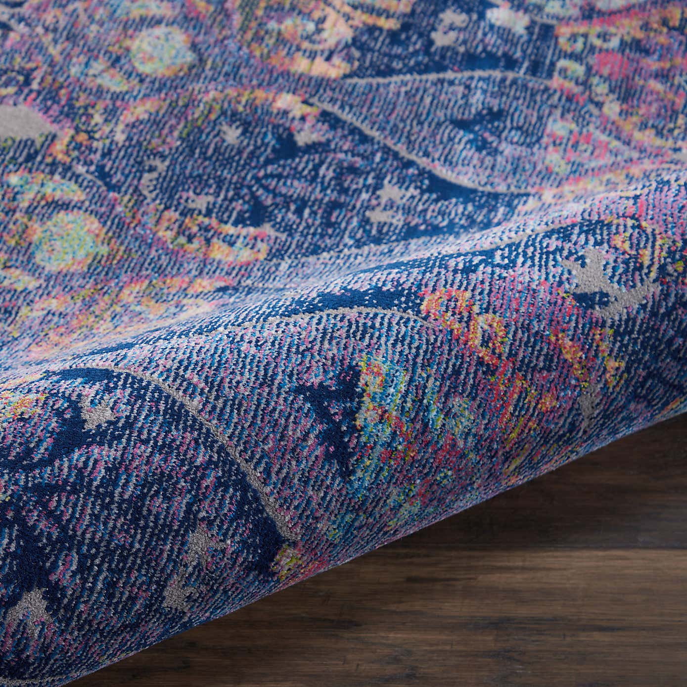 Ankara Global 8 Round Rug