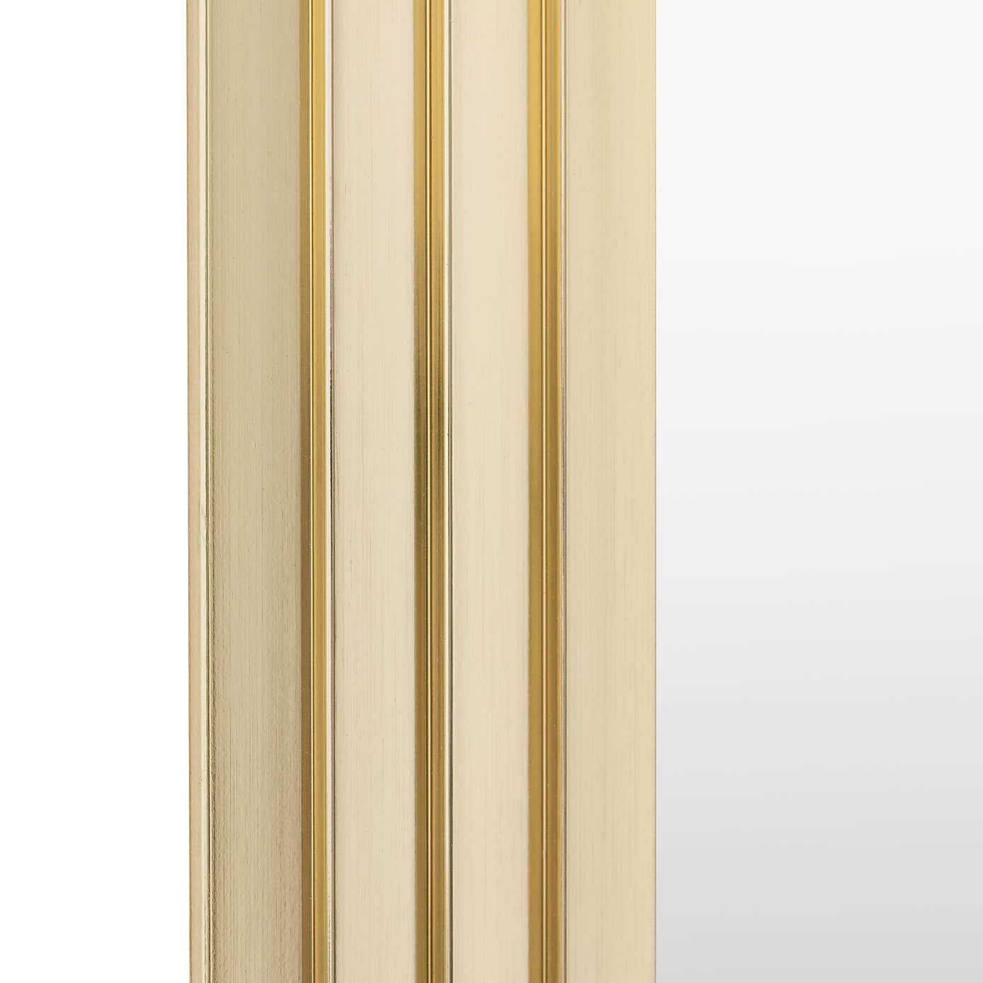 Zuma Rectangle Full Length Leaner Mirror