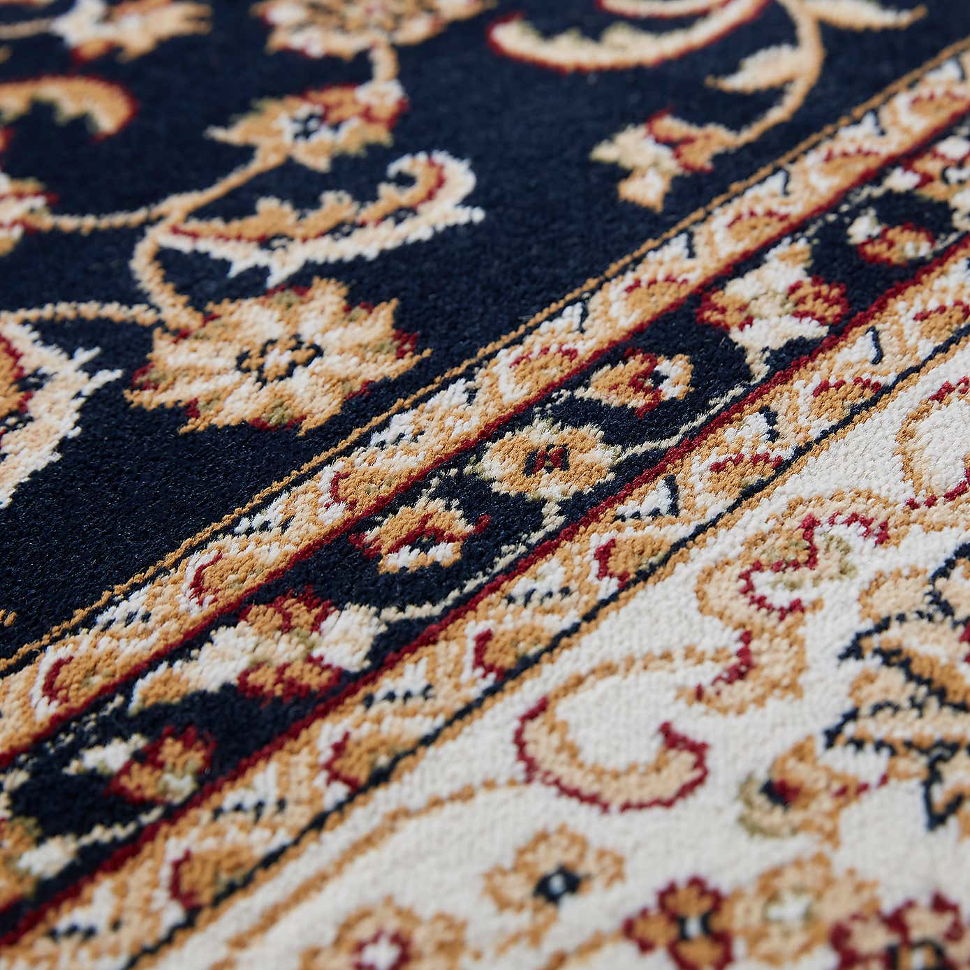 Antalya Traditional Rug
