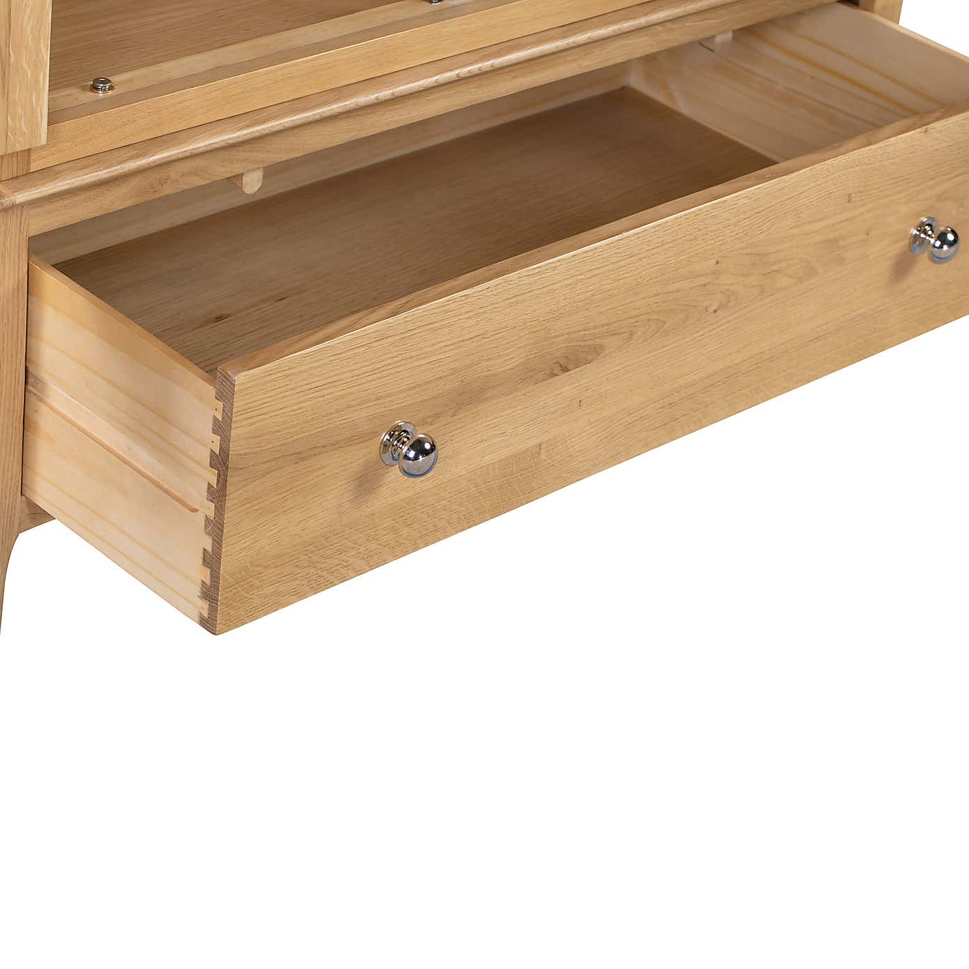 Cotswold Double Wardrobe