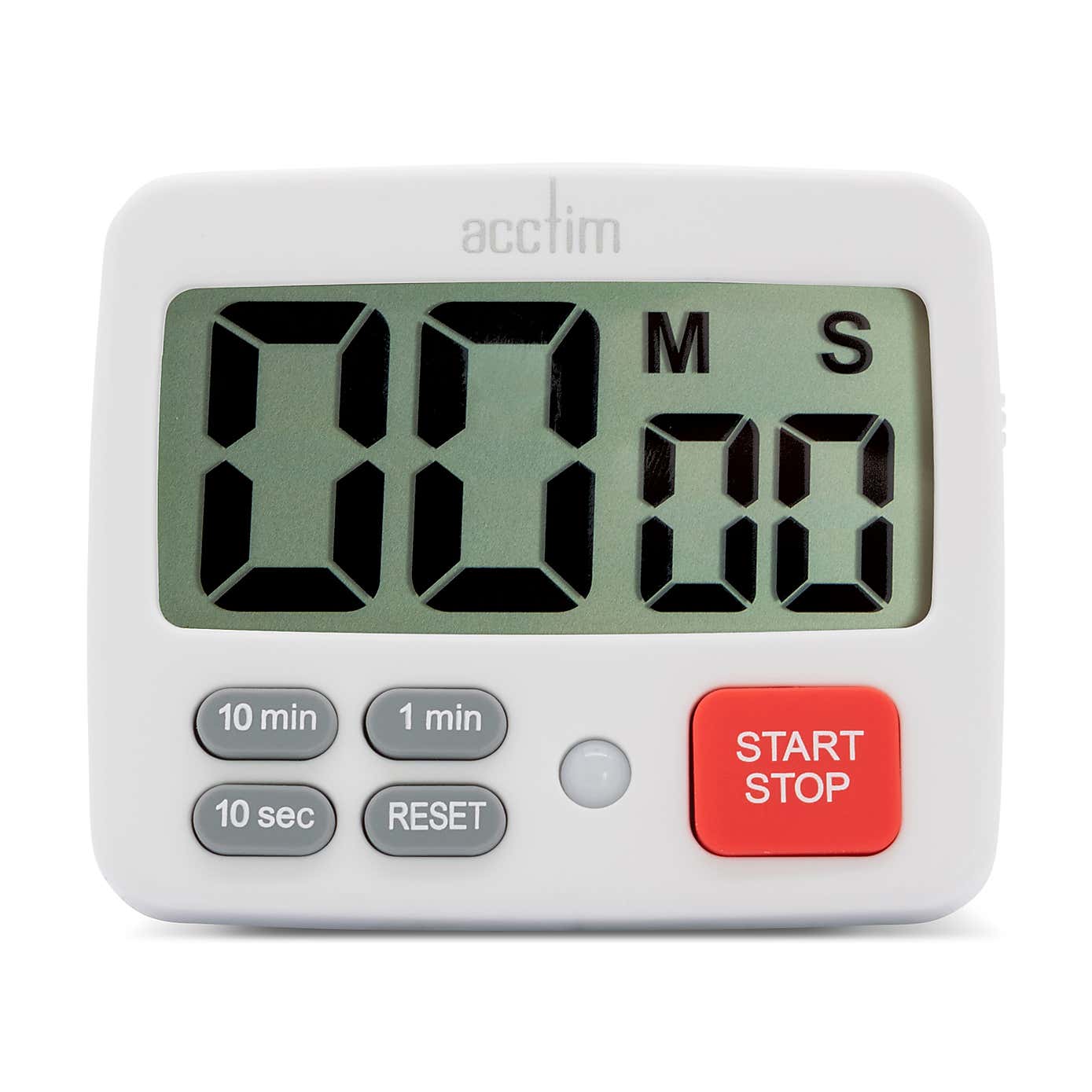 Acctim Silent Easy Timer
