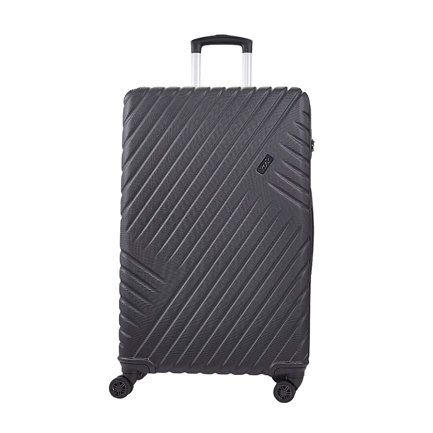 Rock Luggage Santiago Suitcase