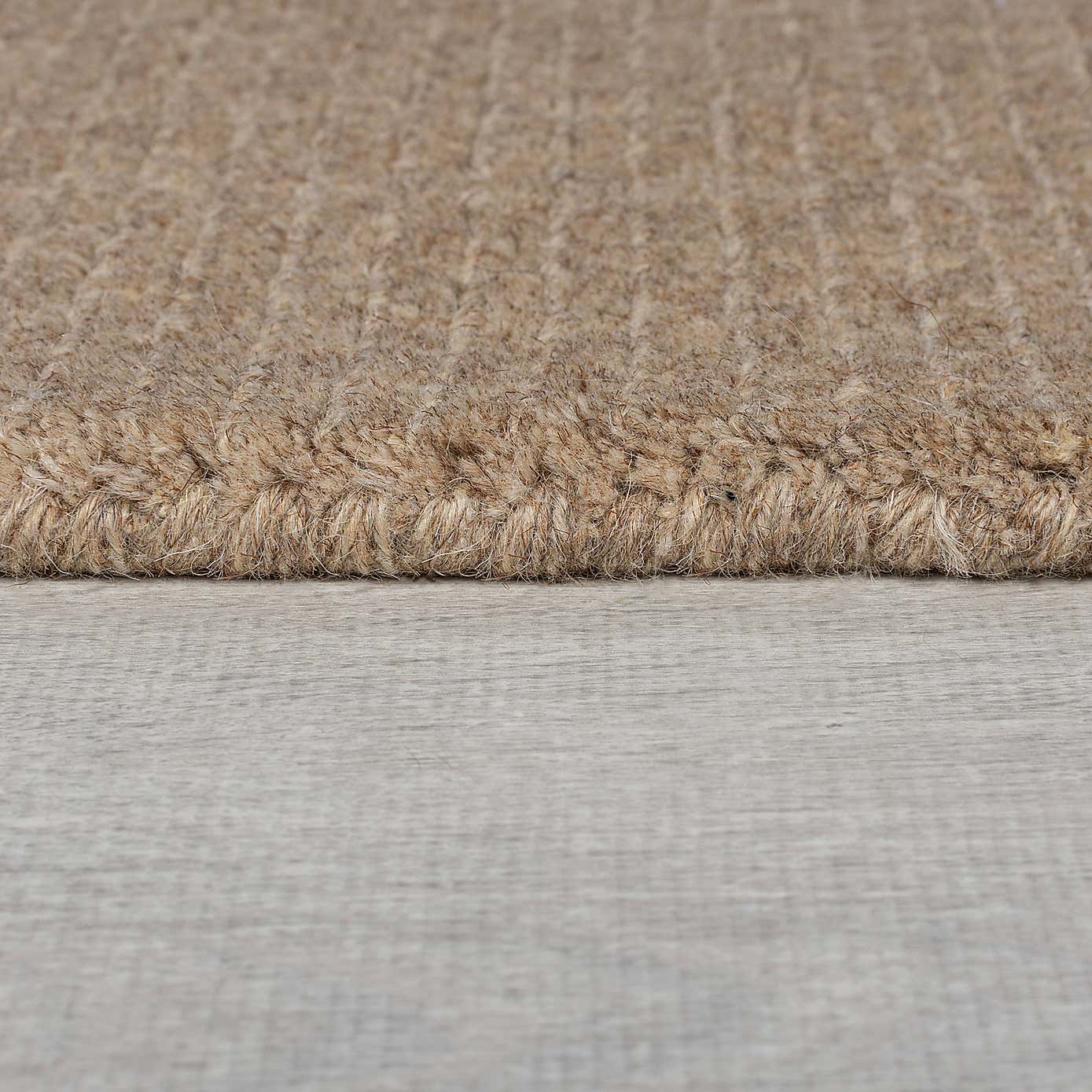 Boston Wool Border Rug