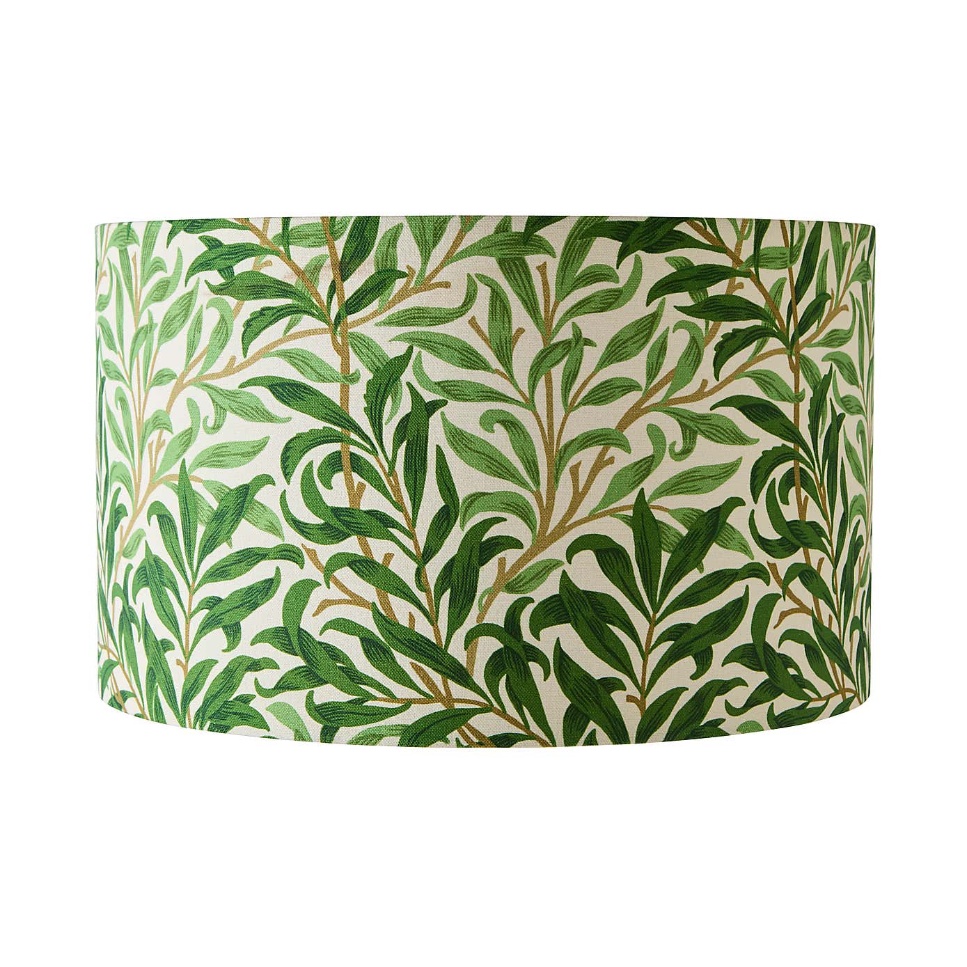 William Morris Willow Bough Lamp Shade