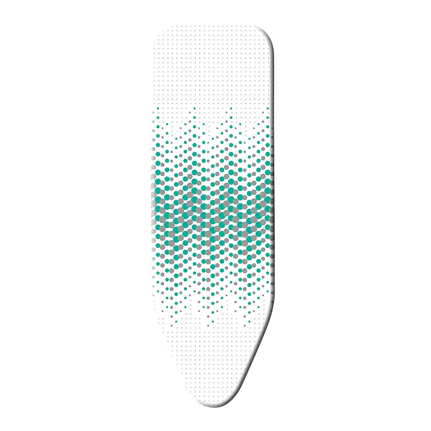 Minky Smart Fit Reflector Ironing Board Cover