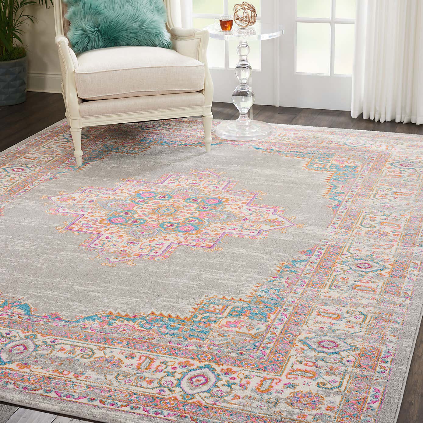 Passion 3 Rug