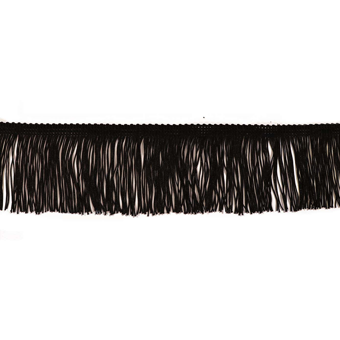 Chainette 6.5cm Fringe 5m Length