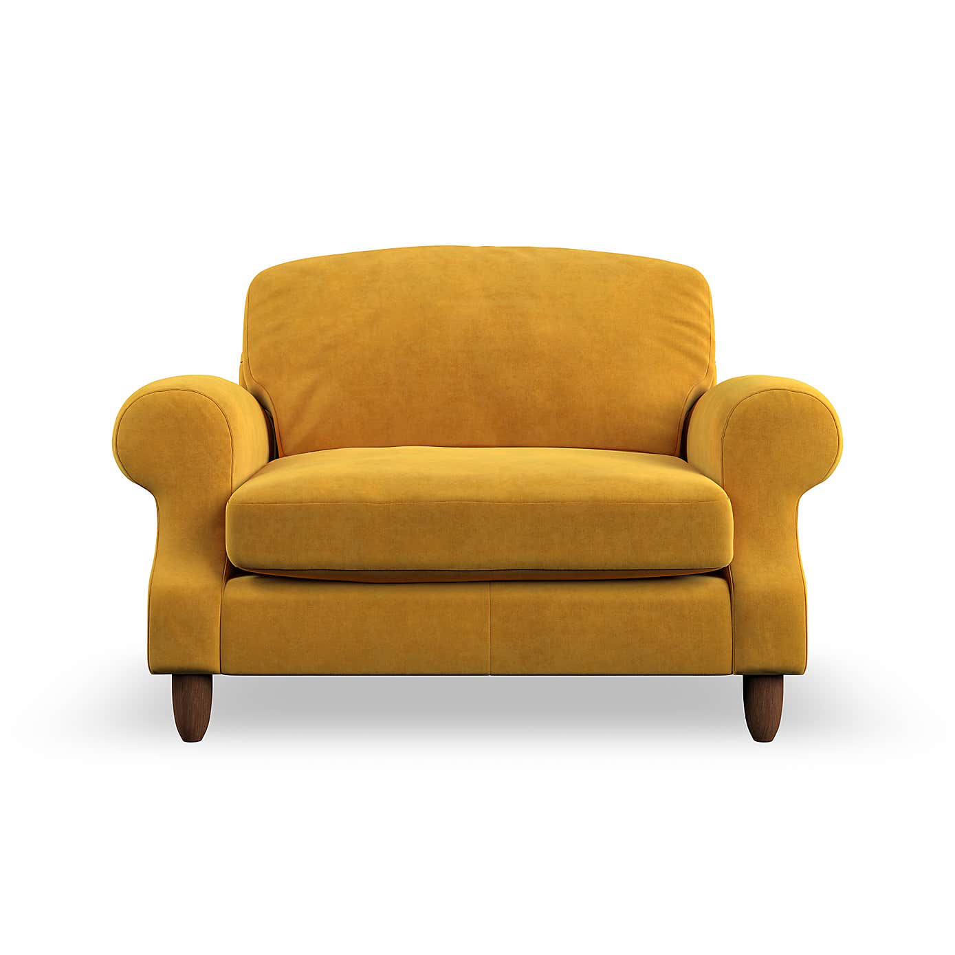 Ashford Snuggle Chair