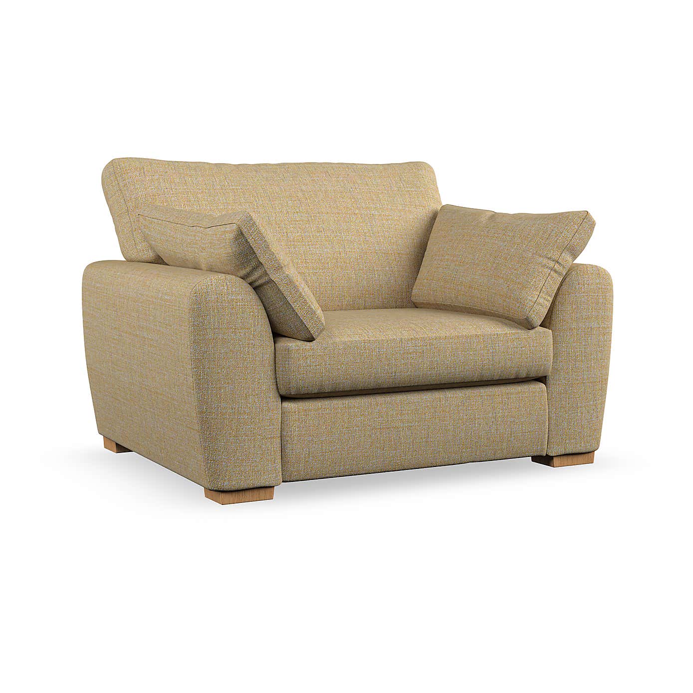 Madison Snuggle Chair