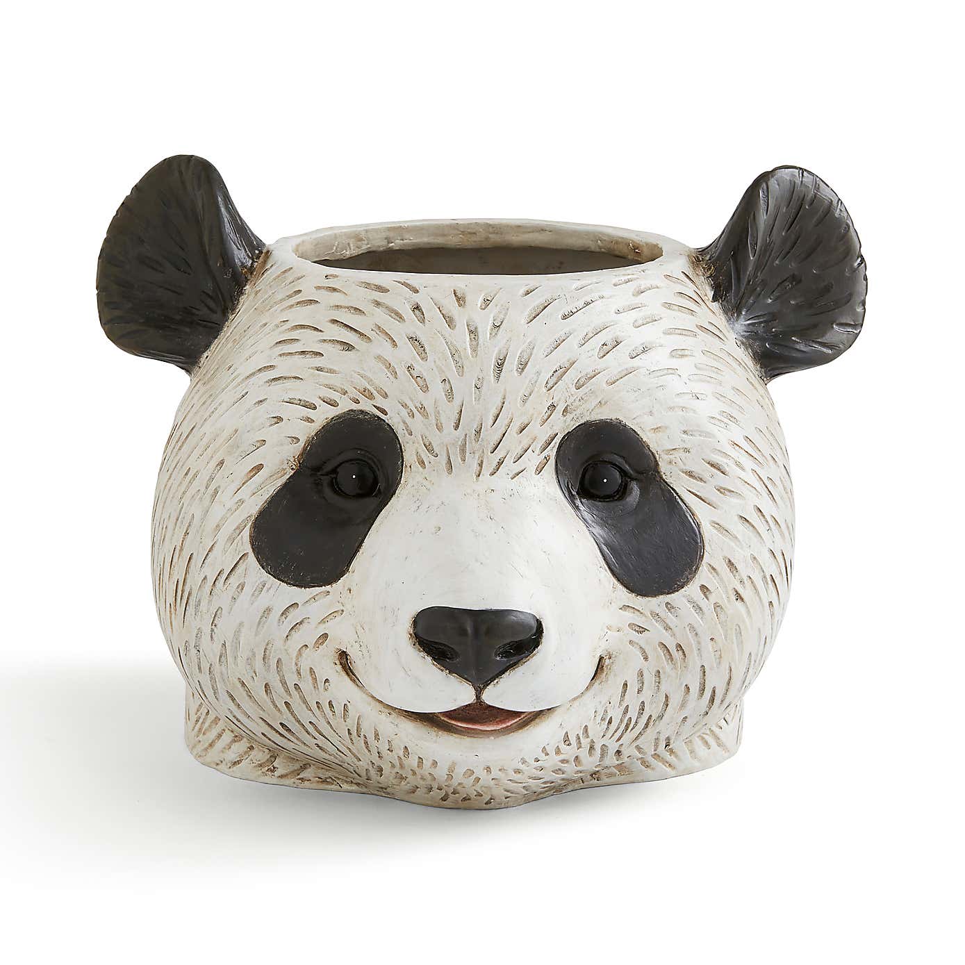Pablo Panda Indoor Outdoor Plant Pot