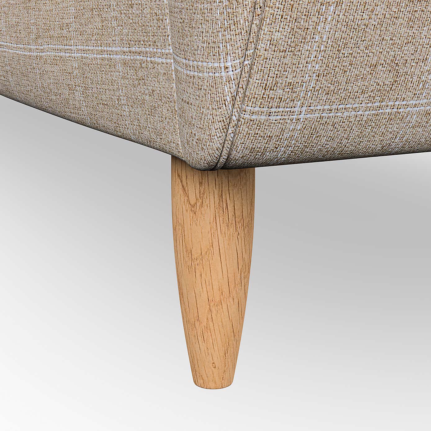 Anders 2 Seater Sofa