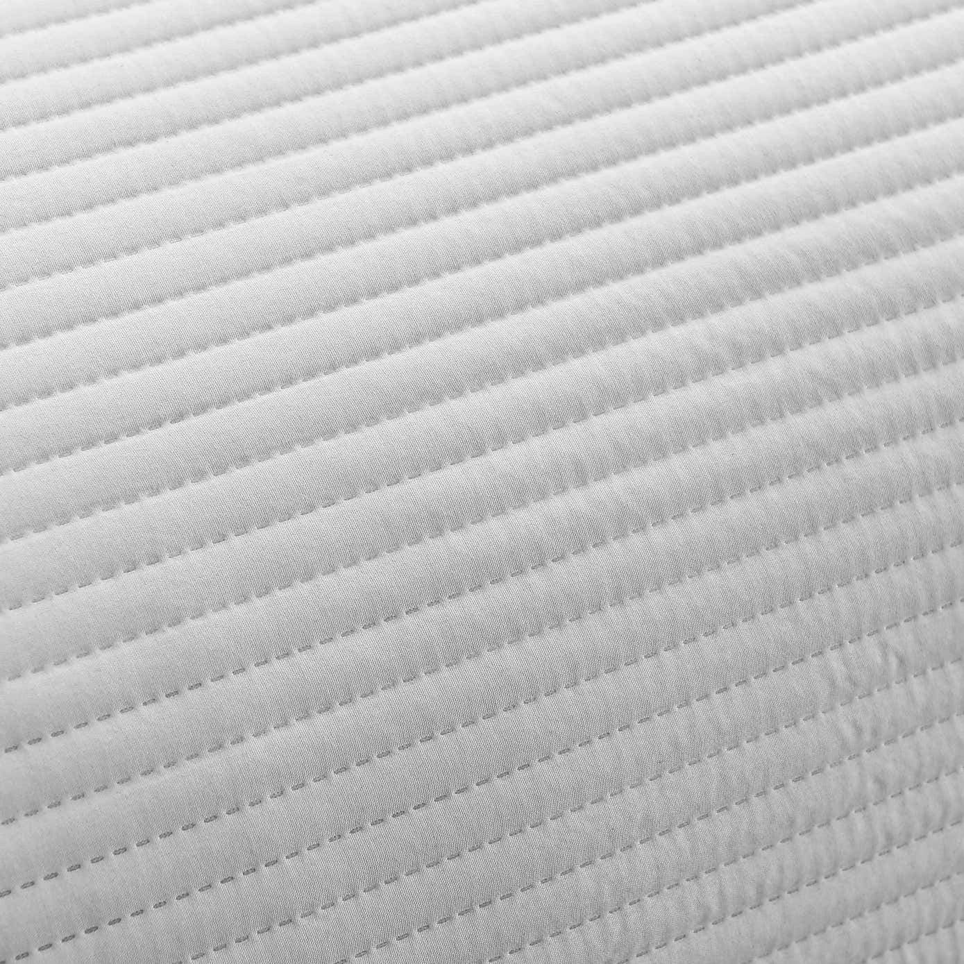 Spencer Pinsonic Natural Bedspread