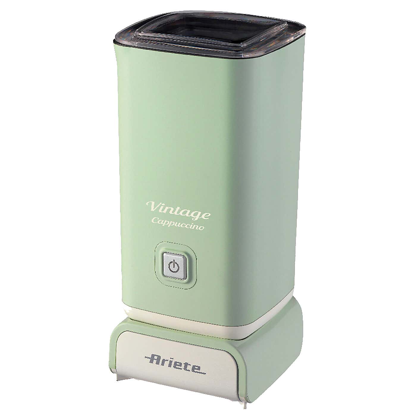 Ariete Vintage Milk Frother