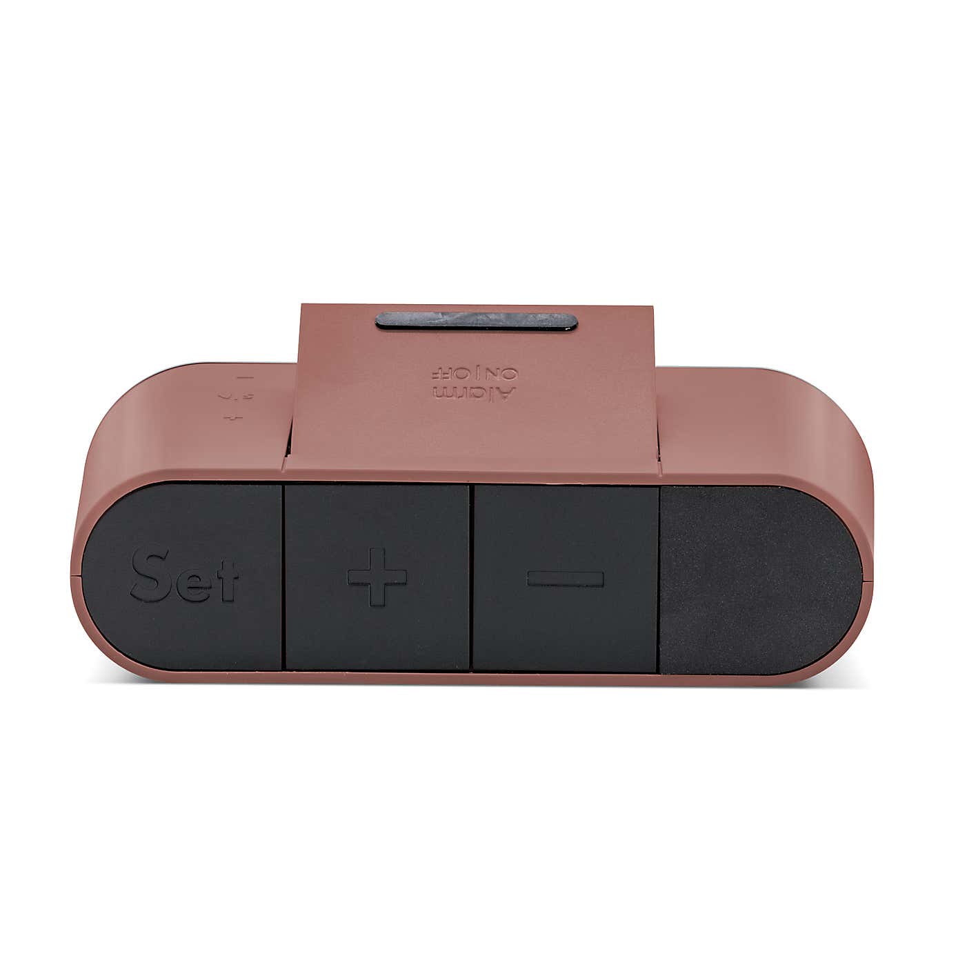 Acctim Kian Alarm Clock