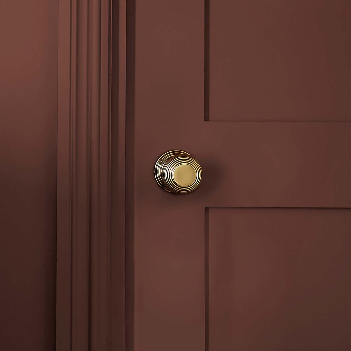 William Morris At Home Autumn Ray Gallery Emulsion Paint